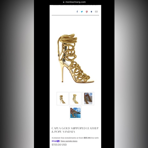 Monika Chiang Carla - Picture 11 of 11